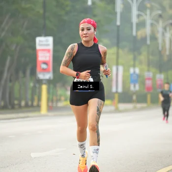 Runner Photo 8188198