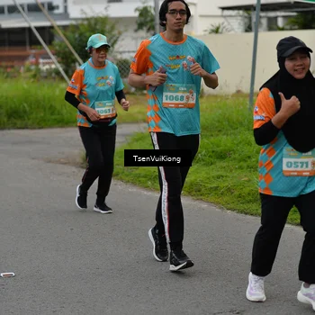 Runner Photo 8188202
