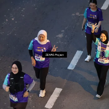 Runner Photo 8188204