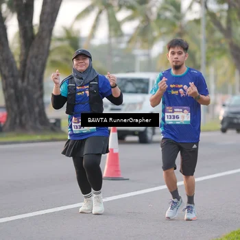 Runner Photo 8188206