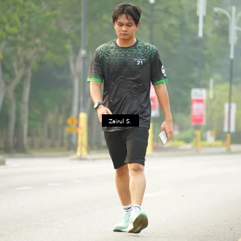 Runner Photo 8188208