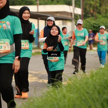Runner Photo 8188209