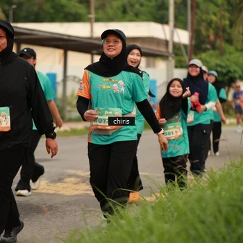Runner Photo 8188213