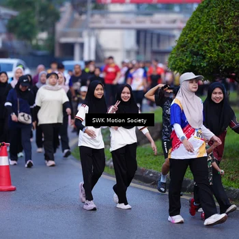 Runner Photo 8188214