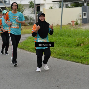 Runner Photo 8188215