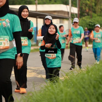Runner Photo 8188220