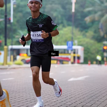 Runner Photo 8188226