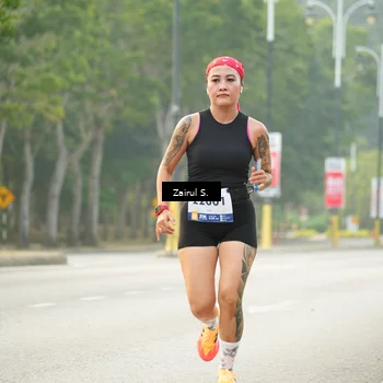 Runner Photo 8188229