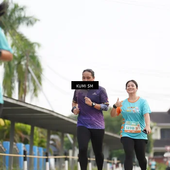 Runner Photo 8188230