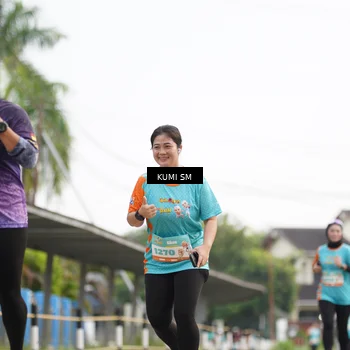 Runner Photo 8188234
