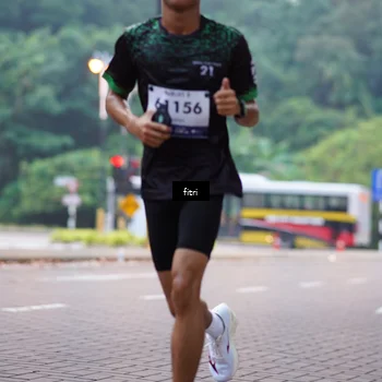 Runner Photo 8188235