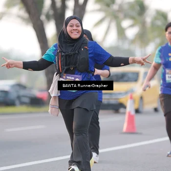 Runner Photo 8188236