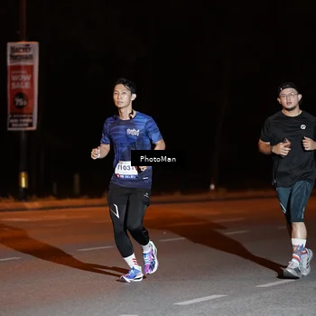 Runner Photo 8188237