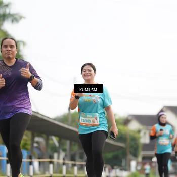 Runner Photo 8188240