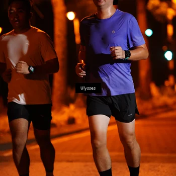 Runner Photo 8188241