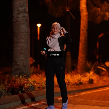 Runner Photo 8188242