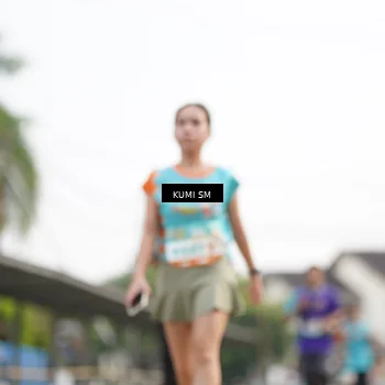 Runner Photo 8188244