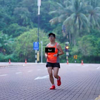 Runner Photo 8188245
