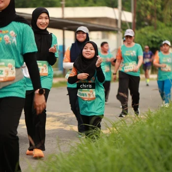 Runner Photo 8188246