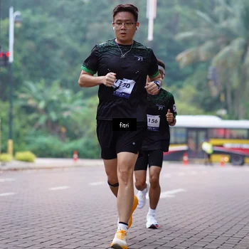 Runner Photo 8188247
