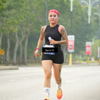 Runner Photo 8188249