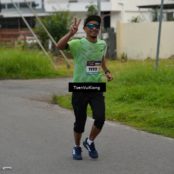 Runner Photo 8188251