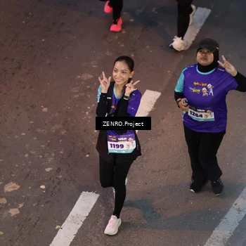 Runner Photo 8188258
