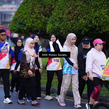 Runner Photo 8188259