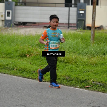 Runner Photo 8188261