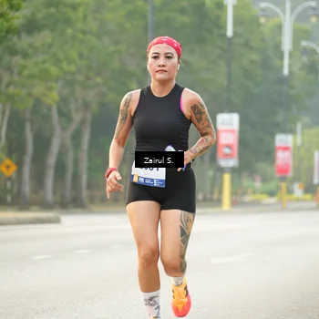 Runner Photo 8188262
