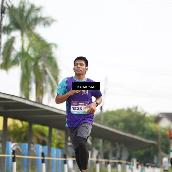 Runner Photo 8188267