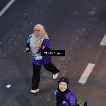 Runner Photo 8188268