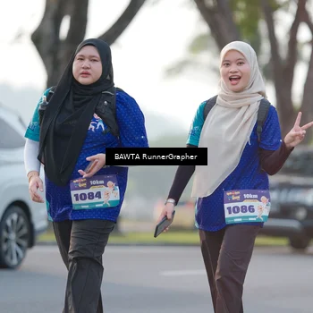 Runner Photo 8188270