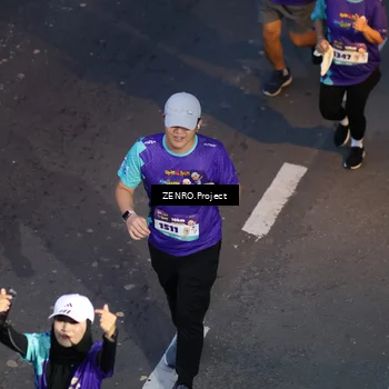 Runner Photo 8188273