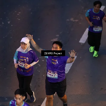 Runner Photo 8188277