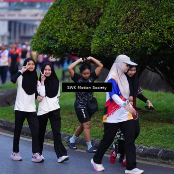 Runner Photo 8188278