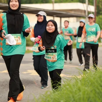 Runner Photo 8188279