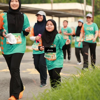 Runner Photo 8188283