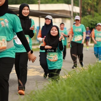 Runner Photo 8188285