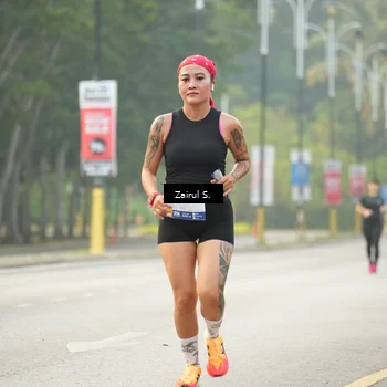 Runner Photo 8188287
