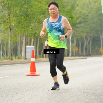 Runner Photo 8188289