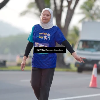 Runner Photo 8188290
