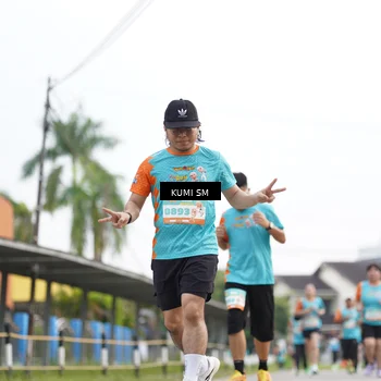 Runner Photo 8188293