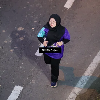 Runner Photo 8188296