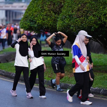 Runner Photo 8188297