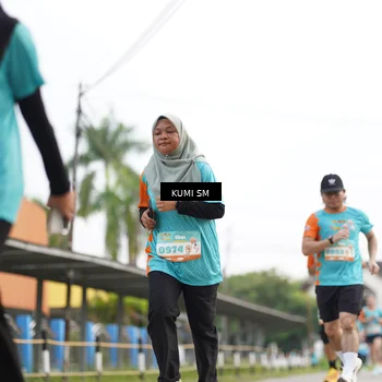 Runner Photo 8188298