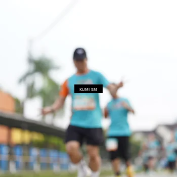Runner Photo 8188300