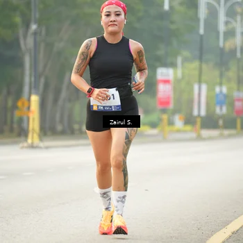 Runner Photo 8188302