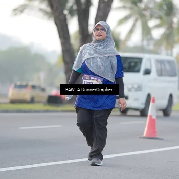 Runner Photo 8188303