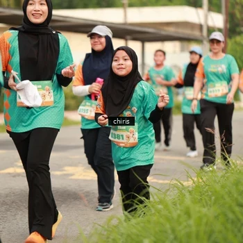 Runner Photo 8188304